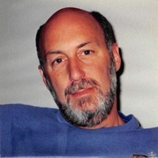 Fred B. Blum Profile Photo