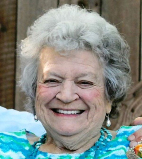 Faye Crawford Bryant