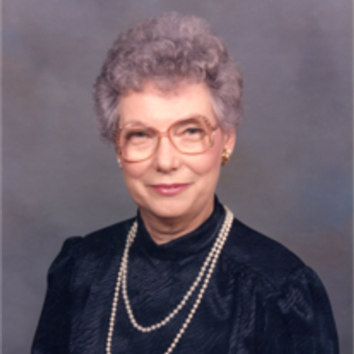 Vivian  Hall Bondurant