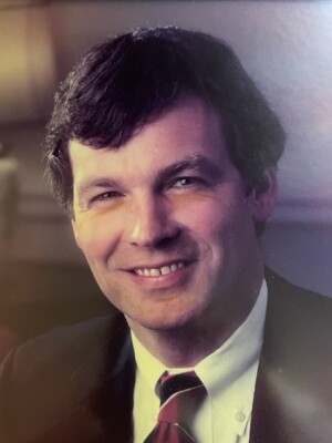 Jim David Cherry Profile Photo