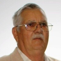 Glenn Wagner Ratliff Profile Photo