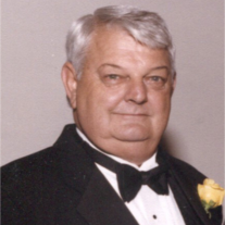 Harold Gene Smith Profile Photo