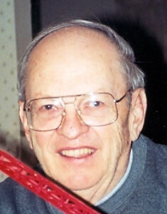 Harold F. Truax