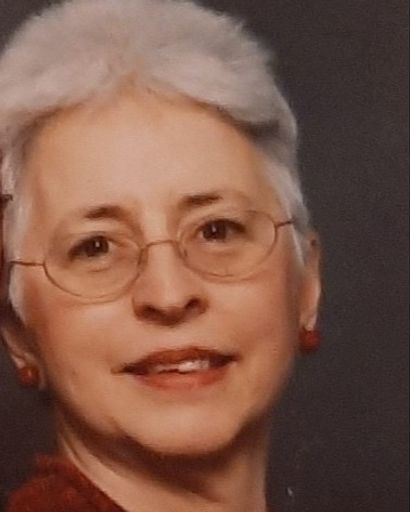 Anita Griffin