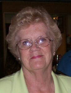 Patricia A. Smith