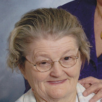 Mary Ellen Burness Profile Photo