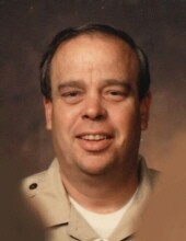 Robert E. Porter Iii Profile Photo