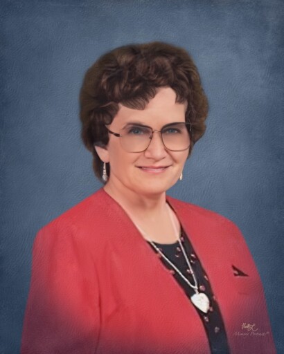 Ruth Alene Cease's obituary image