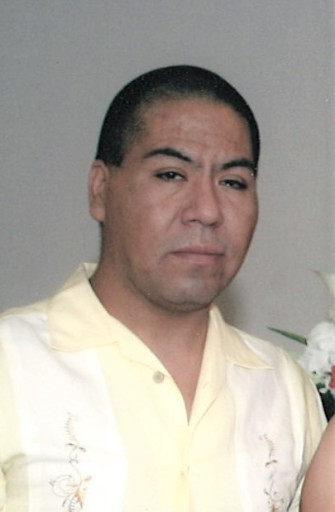 Andres Rodriguez Profile Photo