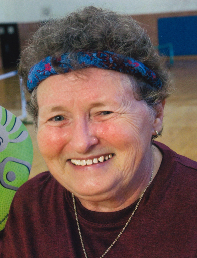 Lynn Sopko