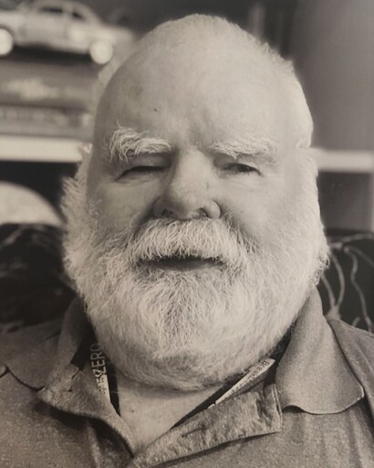 Charles A. McCaffrey's obituary image