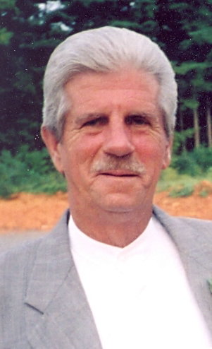 Rev. Aaron Arnold Robbins Profile Photo