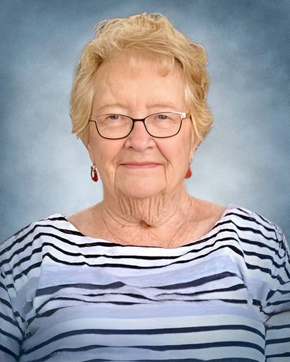 Phyllis Jane (Shanks) Beeler's obituary image