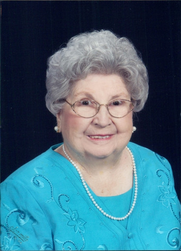 Mildred K. Ruppee, of Wartburg, TN Profile Photo
