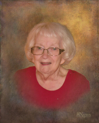 Helen Irene Grimes Loughman Profile Photo