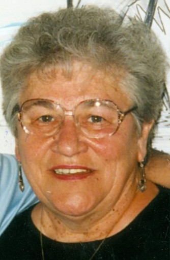 Therese M. Kazanjian