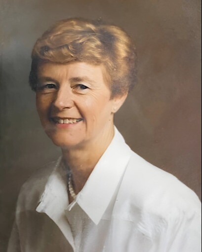 Barbara Gene Rossiter
