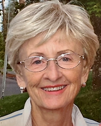 Donna Marie Klover