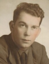 Frank E. Stewart Profile Photo