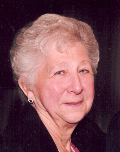 Elizabeth A. (Crean) Ventresco