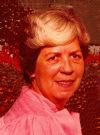 Barbara Jean Rackley