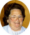 Phyllis Mae Cauble