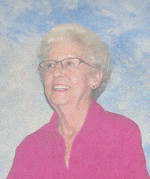 Mary Catherine Maluf Profile Photo