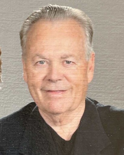 Gerald "Jerry" J. Process Profile Photo