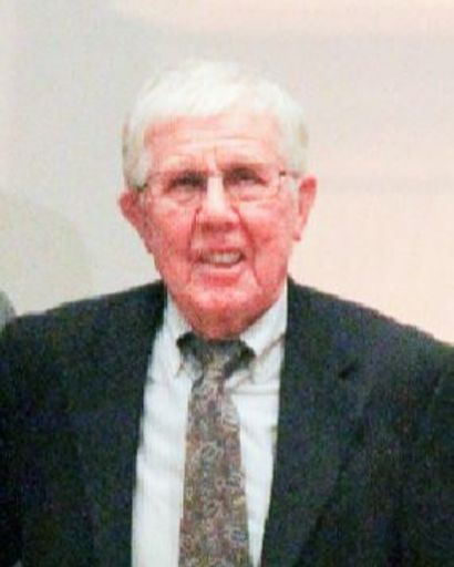 Horace Ollin Hayes Profile Photo