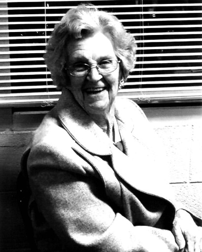 Mary Faye Lowe Jarvis