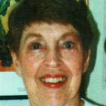 Mildred Margaretha Proske