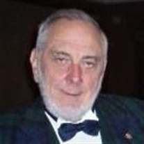Edward Gabriel Conrad Jr.