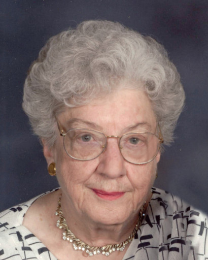 June Zunker Profile Photo