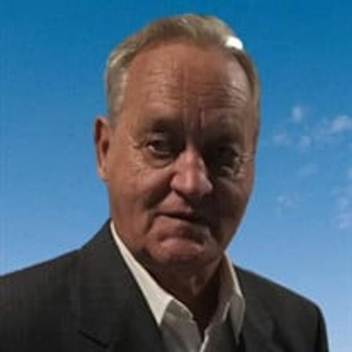 Jerry Franklin Poteete Profile Photo