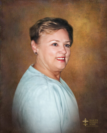 Linda Yllander Profile Photo