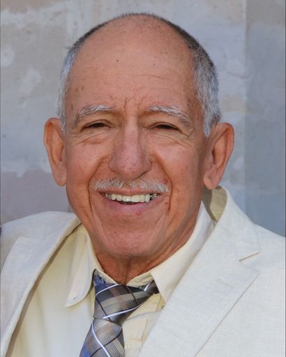 Rutilio Lozano Sanchez