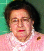 Nicolena M. "Lena" Viggiano