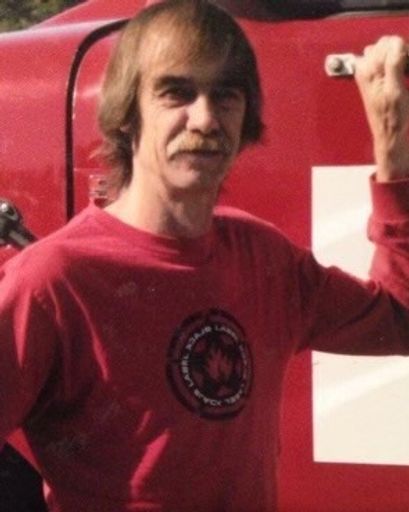 Terry Lynn Black Profile Photo