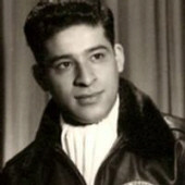 Raymond A. Segura Sr. Profile Photo