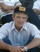 Ralph Edgar (Ed) Leslie Jr. Profile Photo