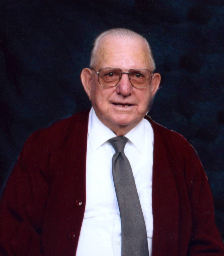 Ruben Edwin Schorzman