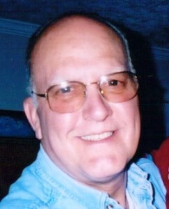 Alfred Brock Sr.