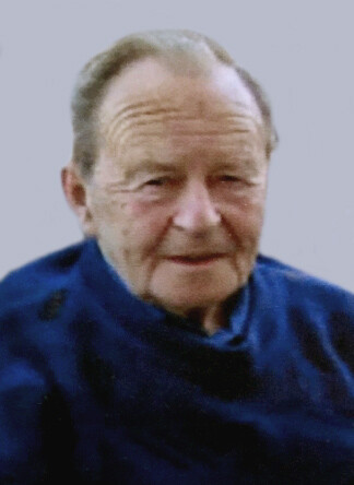 Stanislaus “Stan” Boehm