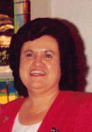 Barbara Morris Hernandez