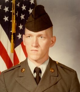 Kerry M. Skinner