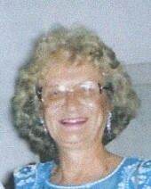 Lois P Griffiths Profile Photo