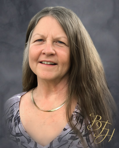 Judy Lynn Biggerstaff Burton Profile Photo