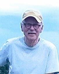 William Joseph Hannah's obituary image