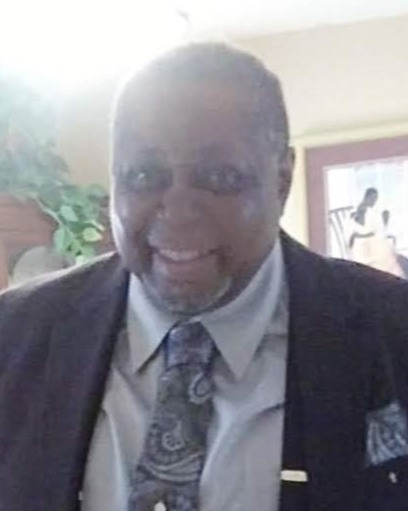 Darius Edwards, Sr. Profile Photo