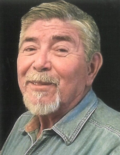 Jimmy Ortega, Sr.